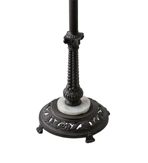 The Renaissance Rose by Meyda Lighting - Image 8
