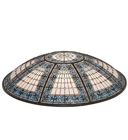 The Fleur-de-lis by Meyda Lighting - Image 1