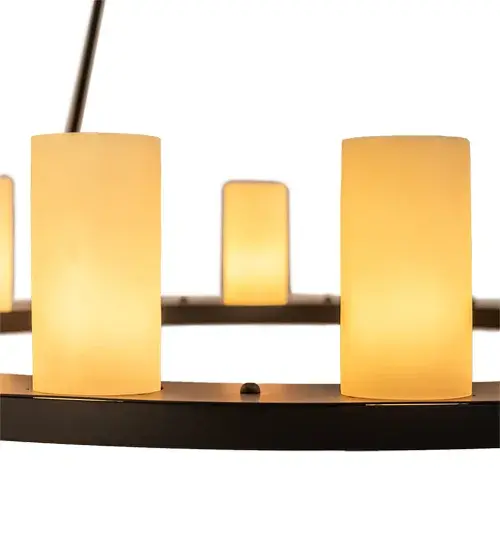 The Meyda Tiffany - Loxley by Meyda Lighting - Image 7