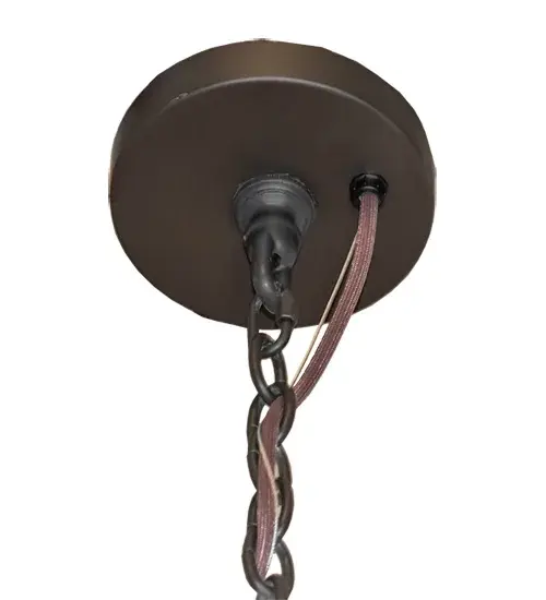 The Meyda Tiffany - Loxley by Meyda Lighting - Image 9