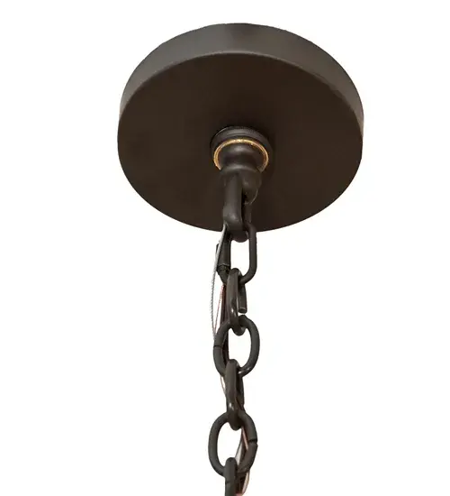 The Meyda Tiffany - Loxley by Meyda Lighting - Image 8