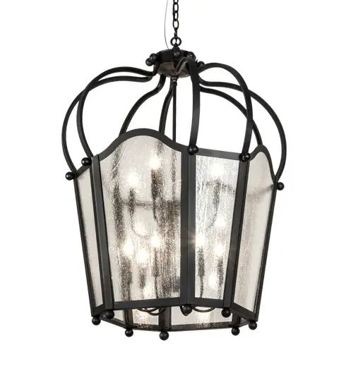 The Citadel by Meyda Lighting - Image 2