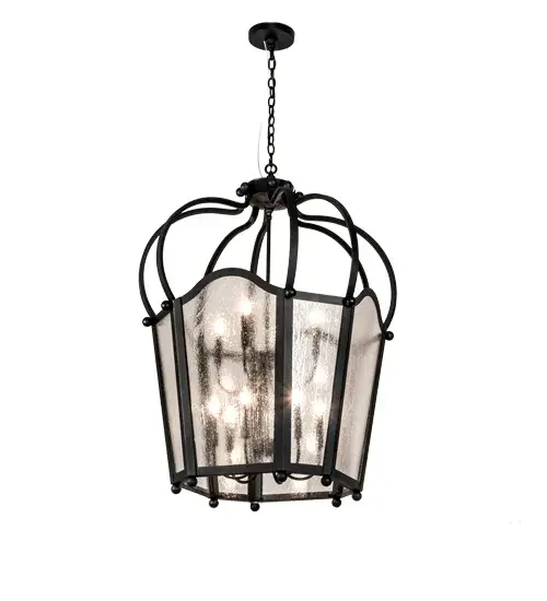 The Citadel by Meyda Lighting - Image 11