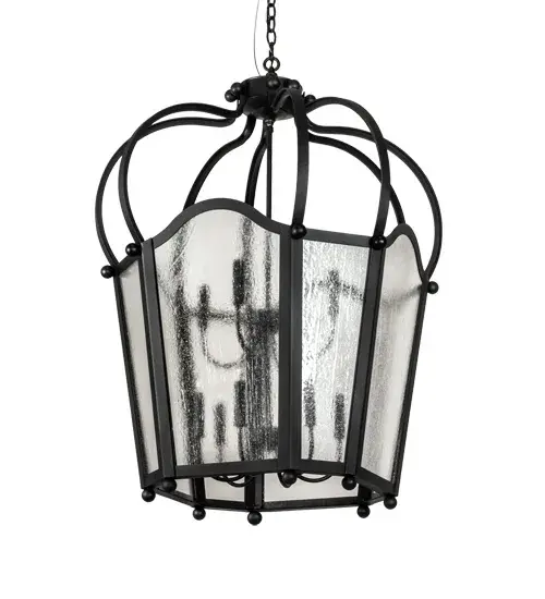 The Citadel by Meyda Lighting - Image 3