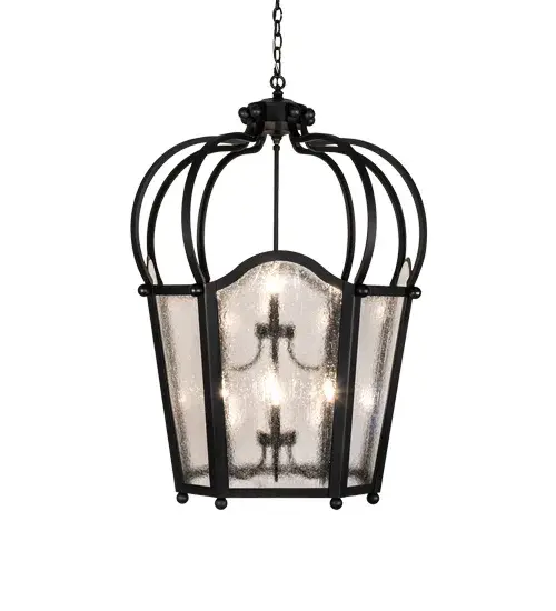 The Citadel by Meyda Lighting - Image 5