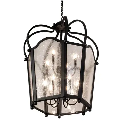 The Citadel by Meyda Lighting - Image 6