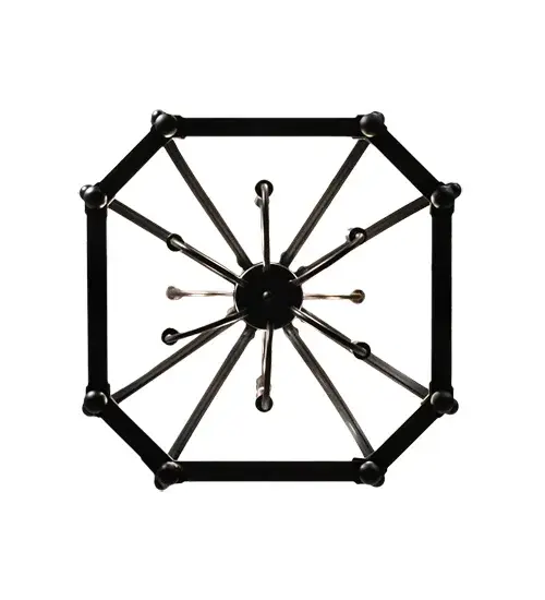The Citadel by Meyda Lighting - Image 7