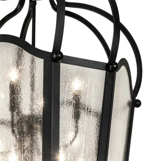 The Citadel by Meyda Lighting - Image 8