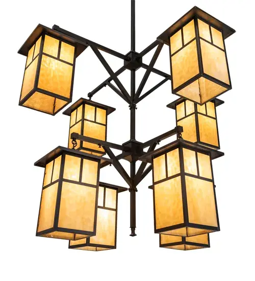 The Hyde Park by Meyda Lighting - Image 2