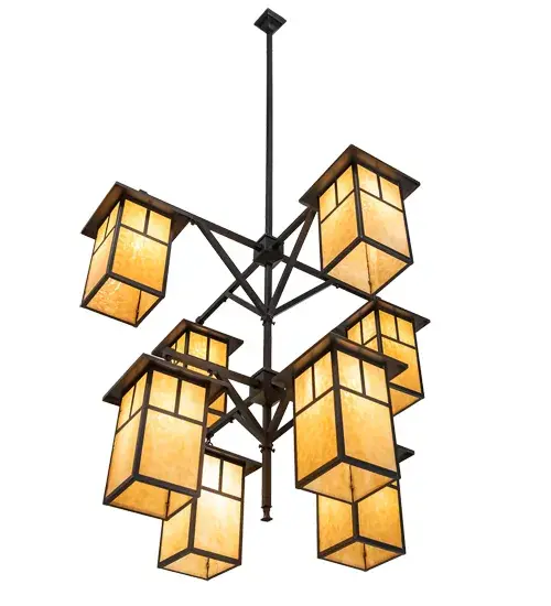 The Hyde Park by Meyda Lighting - Image 11