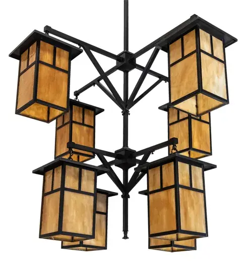 The Hyde Park by Meyda Lighting - Image 3