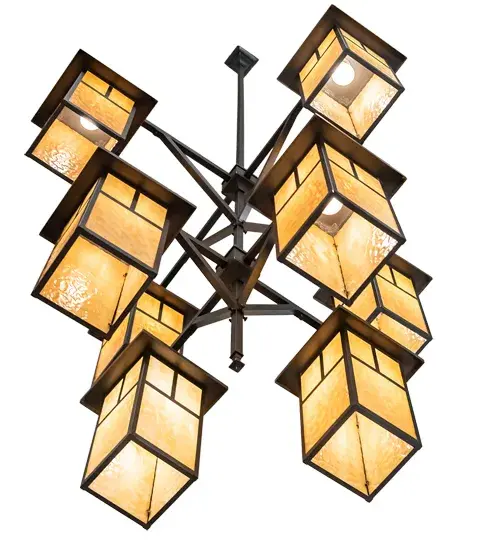The Hyde Park by Meyda Lighting - Image 6