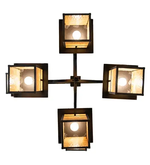The Hyde Park by Meyda Lighting - Image 7