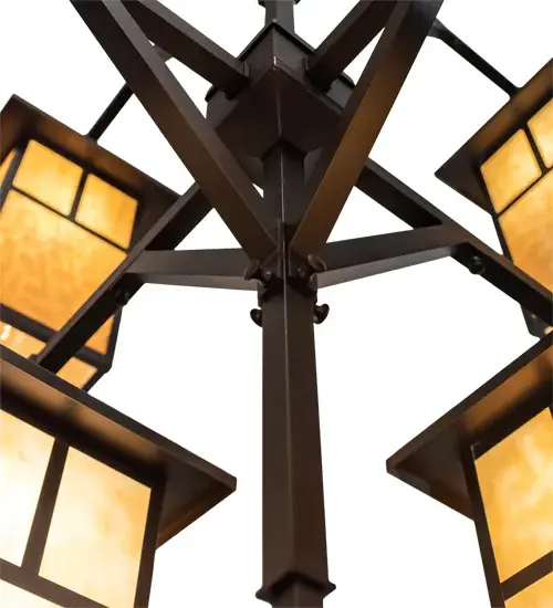 The Hyde Park by Meyda Lighting - Image 9