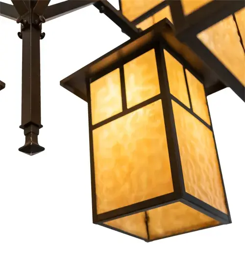The Hyde Park by Meyda Lighting - Image 10