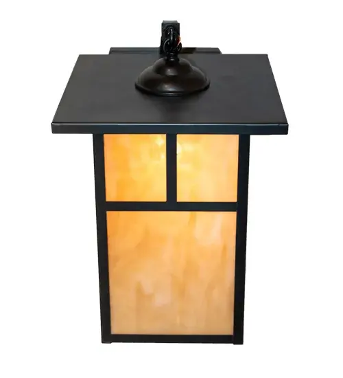 The Hyde Park by Meyda Lighting - Image 4