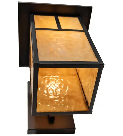 The Hyde Park by Meyda Lighting - Image 5