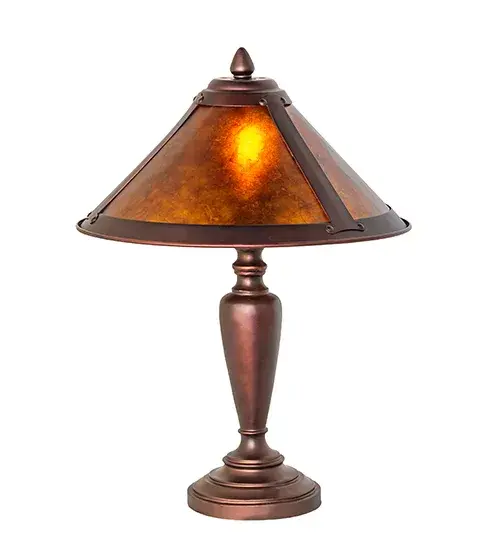 The Sutter by Meyda Lighting - Image 2