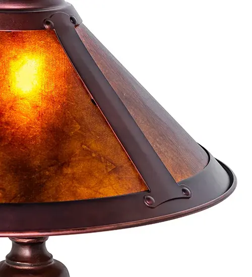 The Sutter by Meyda Lighting - Image 4