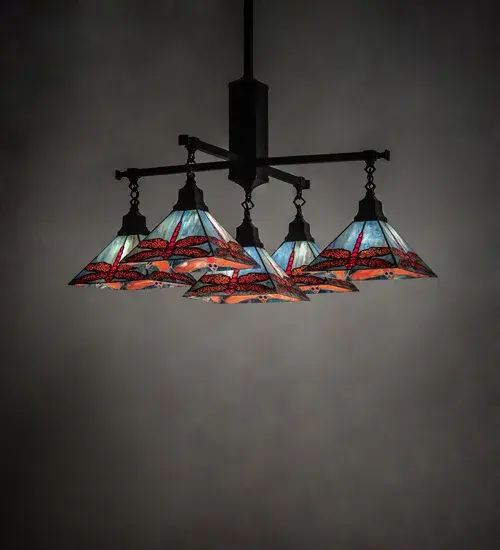 The Prairie Dragonfly by Meyda Lighting - Image 1