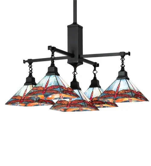 The Prairie Dragonfly by Meyda Lighting - Image 2