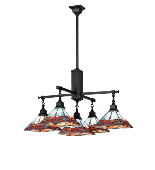 The Prairie Dragonfly by Meyda Lighting - Image 11