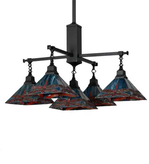 The Prairie Dragonfly by Meyda Lighting - Image 3
