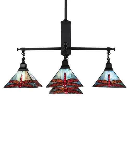 The Prairie Dragonfly by Meyda Lighting - Image 5