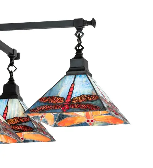 The Prairie Dragonfly by Meyda Lighting - Image 8