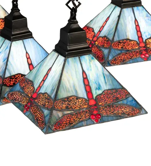 The Prairie Dragonfly by Meyda Lighting - Image 9