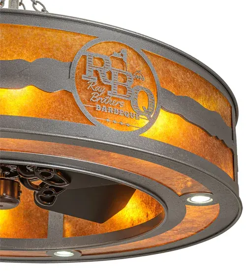 The Personalized by Meyda Lighting - Image 4