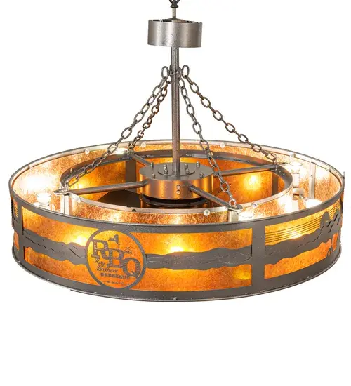 The Personalized by Meyda Lighting - Image 6