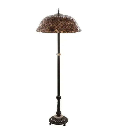 The Fishscale by Meyda Lighting - Image 3