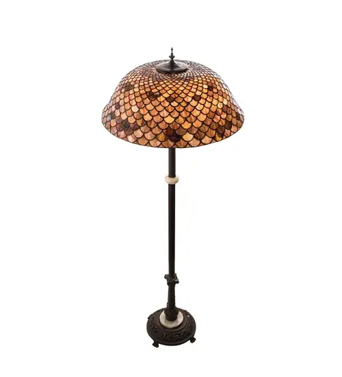 The Fishscale by Meyda Lighting - Image 4