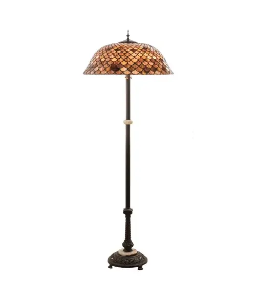The Fishscale by Meyda Lighting - Image 5