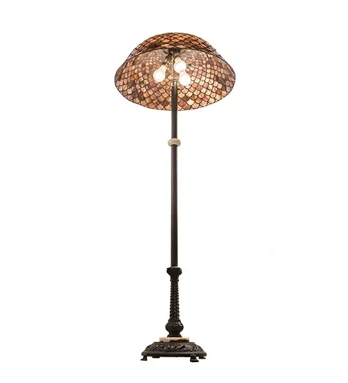 The Fishscale by Meyda Lighting - Image 6