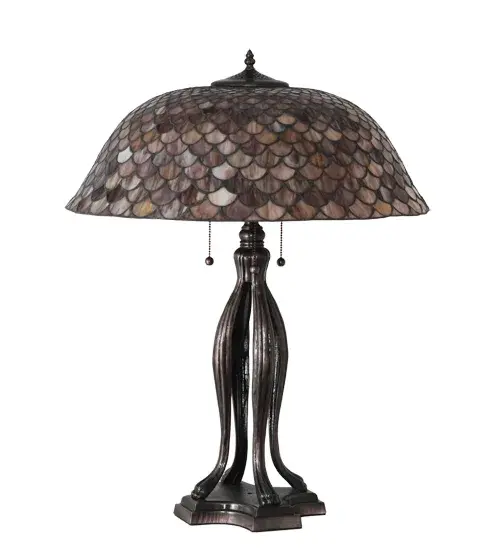 The Fishscale by Meyda Lighting - Image 3