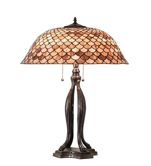 The Fishscale by Meyda Lighting - Image 5