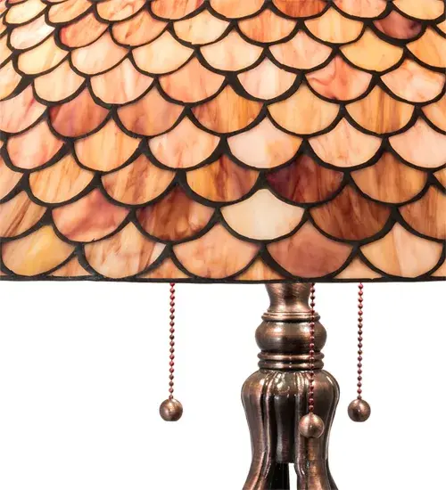 The Fishscale by Meyda Lighting - Image 7