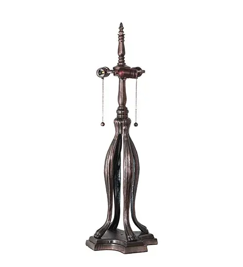 The Fishscale by Meyda Lighting - Image 9