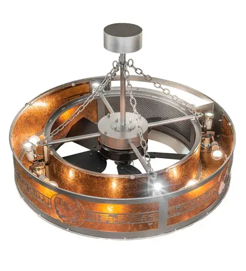The Meyda Tiffany - Personalized by Meyda Lighting - Image 4