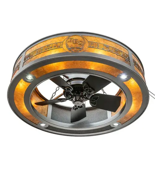 The Meyda Tiffany - Personalized by Meyda Lighting - Image 6