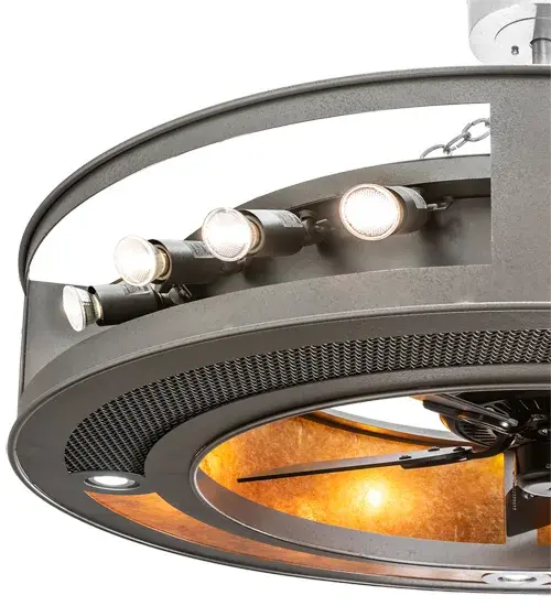 The Meyda Tiffany - Personalized by Meyda Lighting - Image 10