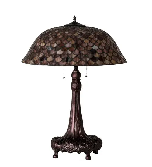 The Fishscale by Meyda Lighting - Image 3