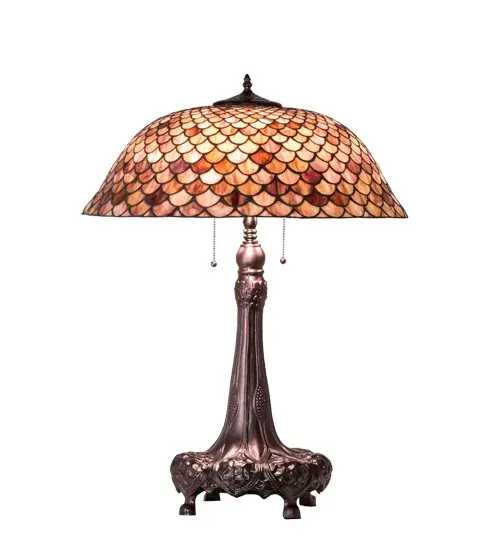 The Fishscale by Meyda Lighting - Image 5
