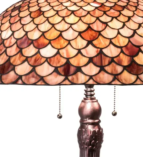 The Fishscale by Meyda Lighting - Image 7