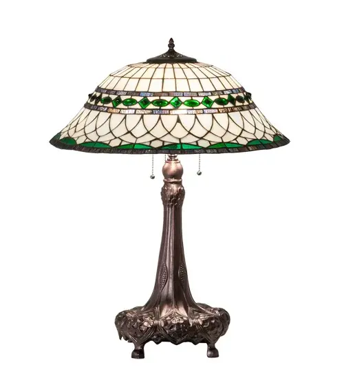 The Tiffany Roman by Meyda Lighting - Image 2
