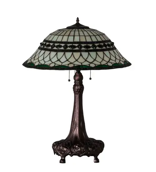 The Tiffany Roman by Meyda Lighting - Image 3