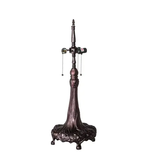 The Tiffany Roman by Meyda Lighting - Image 9