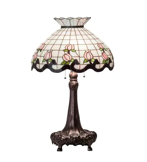 The Roseborder by Meyda Lighting - Image 2